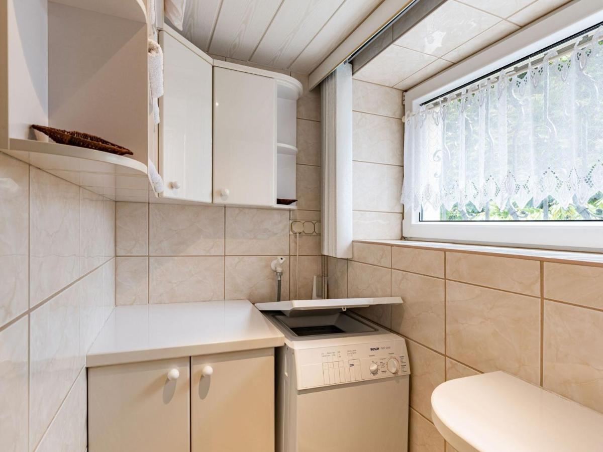 Majestic Holiday Home With Jacuzzi Unterschönau Εξωτερικό φωτογραφία