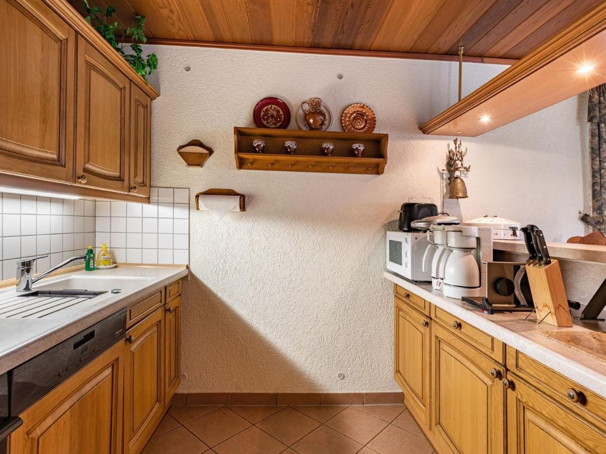Majestic Holiday Home With Jacuzzi Unterschönau Εξωτερικό φωτογραφία
