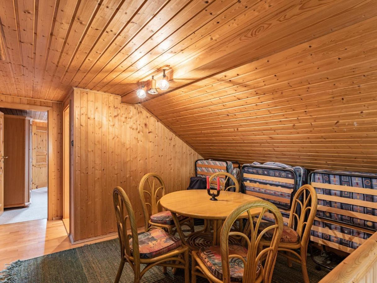Majestic Holiday Home With Jacuzzi Unterschönau Εξωτερικό φωτογραφία