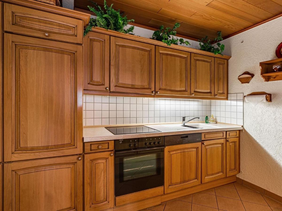 Majestic Holiday Home With Jacuzzi Unterschönau Εξωτερικό φωτογραφία