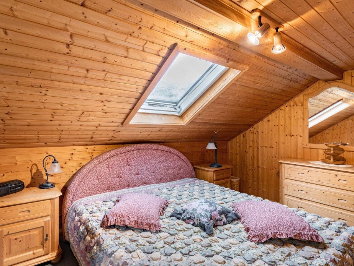 Majestic Holiday Home With Jacuzzi Unterschönau Εξωτερικό φωτογραφία
