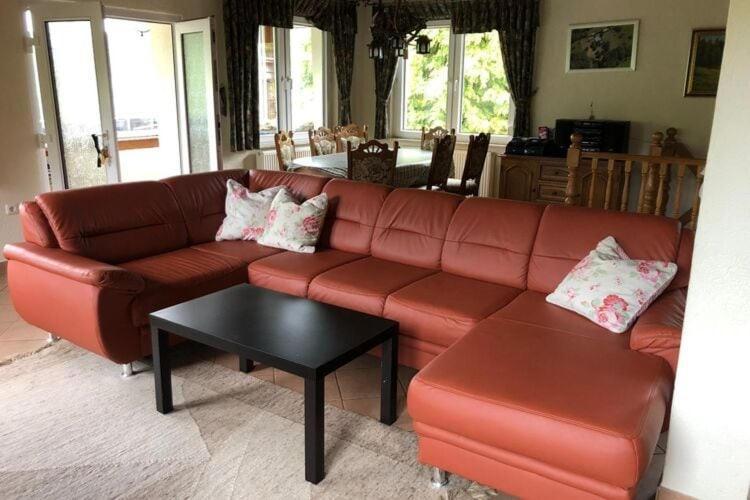 Majestic Holiday Home With Jacuzzi Unterschönau Εξωτερικό φωτογραφία